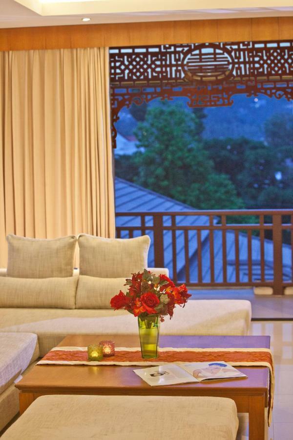 Premier Two-Bedroom Suite