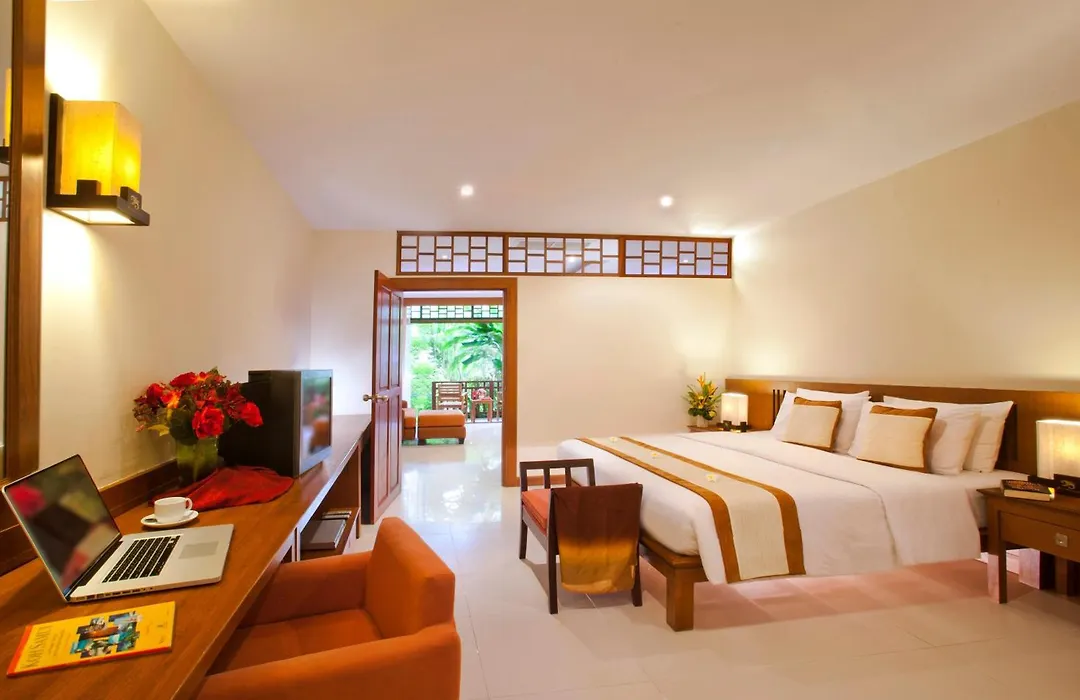 Le Murraya Boutique Serviced Residence & Resort-1
