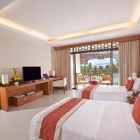 Le Murraya Boutique Serviced Residence & Resort-2